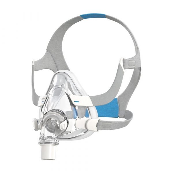 resmed airfit f20 cpap full face mask