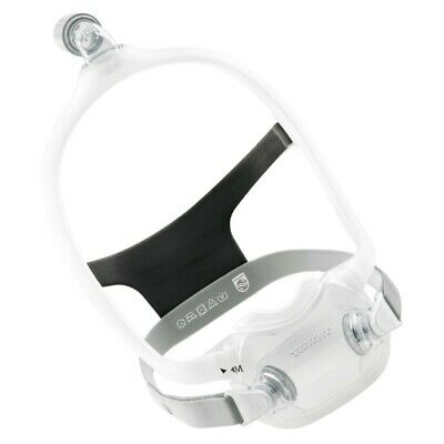 Philips Respironics DreamWear CPAP-Vollgesichtsmaske