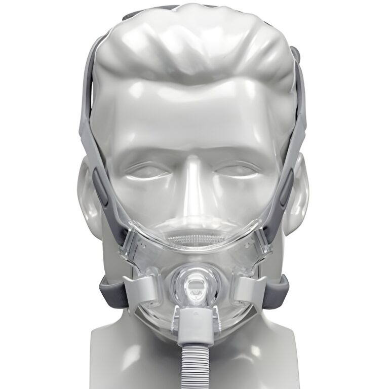 Philips Respironics Amara View Vollgesichtsmaske