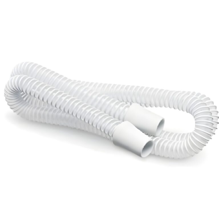 Philips Respironics leichter CPAP-Schlauch, weiß