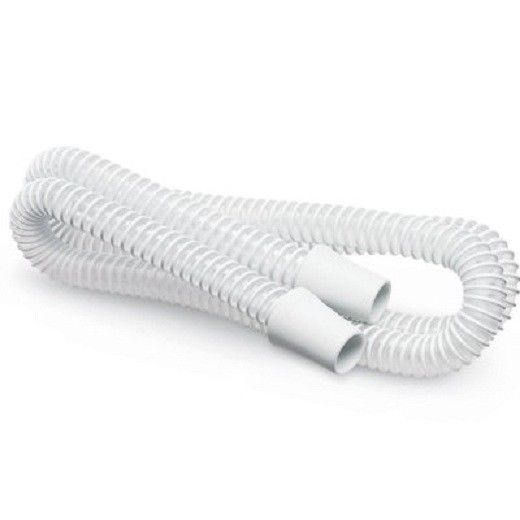 Philips Respironics leichter CPAP-Schlauch, weiß