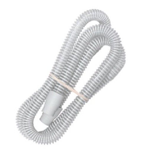 Philips Respironics leichter CPAP-Schlauch, weiß