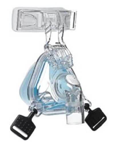 Philips Respironics ComfortGel Blue Nasen-CPAP-Maske