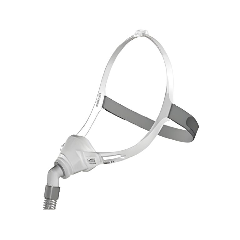 ResMed Swift FX Nano Nasenmaske mit Kopfbedeckung