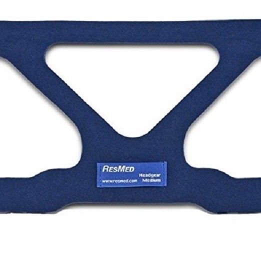 ResMed Universal Kopfbedeckung für verschiedene Masken