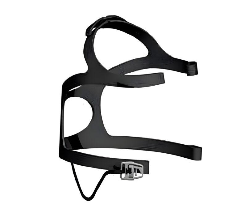 Kopfbedeckung für FlexiFit 431 und 432 von Fisher & Paykel