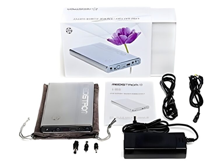 Medistrom Pilot 12 Batterie für DeVilbiss IntelliPAP Plus und Auto-CPAP