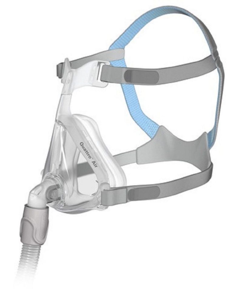 Vollgesichtsmasken