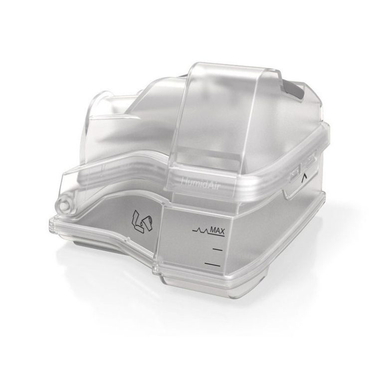 ResMed HumidAir beheizte Wasserkammer für AirSense 10