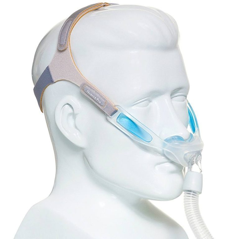 Nasenmasken