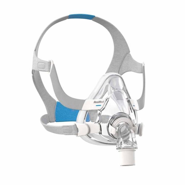 ResMed AirFit F20