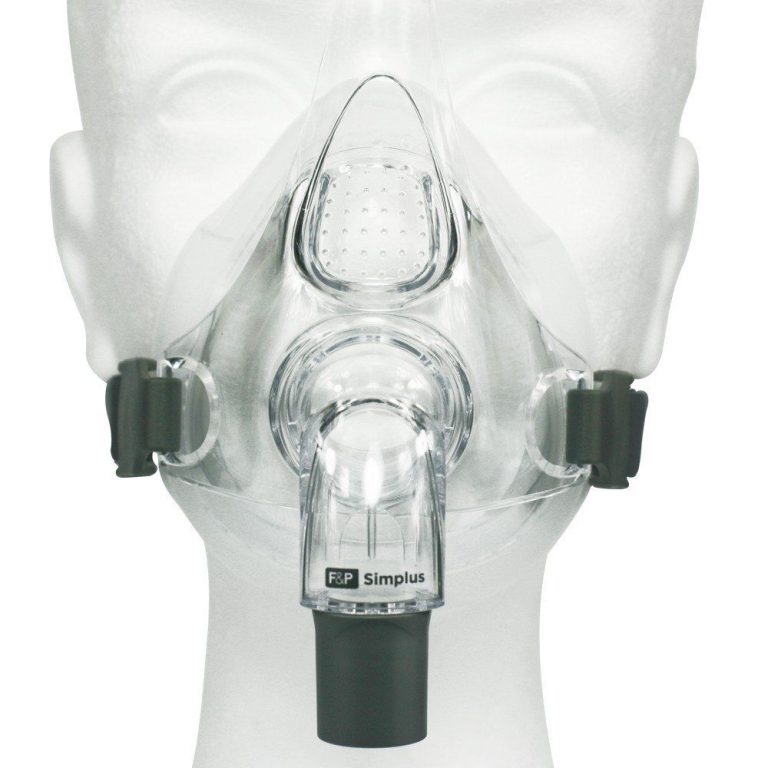 Fisher & Paykel Simplus Vollgesichtsmaske