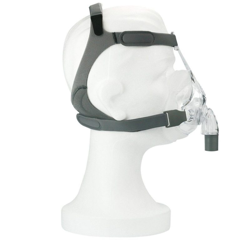 Fisher & Paykel Simplus Vollgesichtsmaske