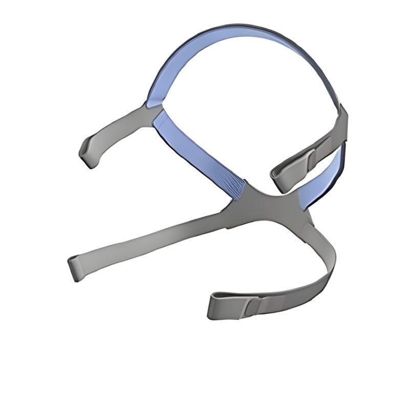 ResMed AirFit F10 Kopfbedeckung