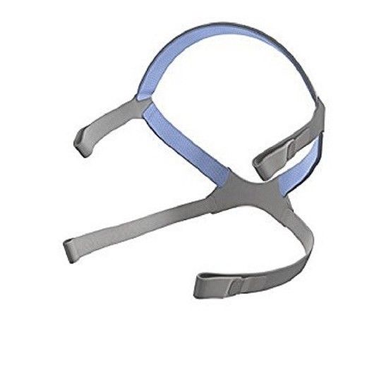 ResMed AirFit F10 Kopfbedeckung