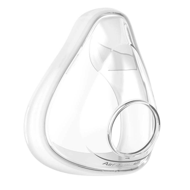 ResMed AirFit F20 Ersatzkissen für Vollgesichtsmaske