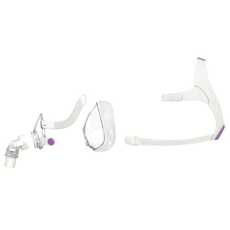 ResMed Ersatzkissen für AirFit F20 Vollgesichtsmaske
