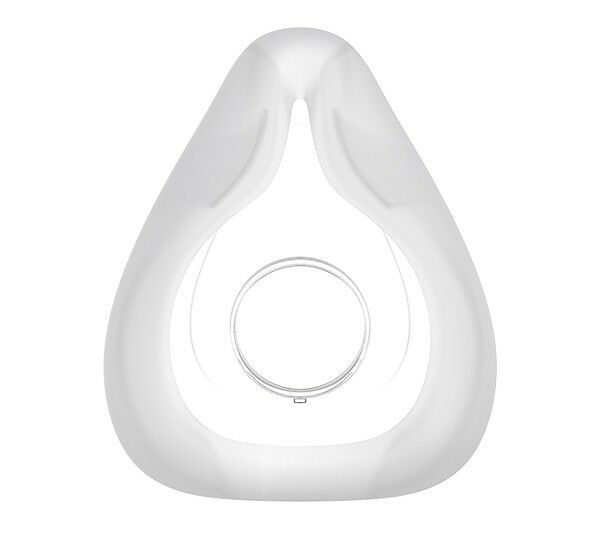 ResMed Ersatzkissen für AirFit F20 Vollgesichtsmaske