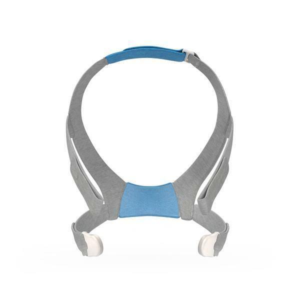 ResMed AirFit F30 Kopfbedeckung für CPAP-Vollgesichtsmaske