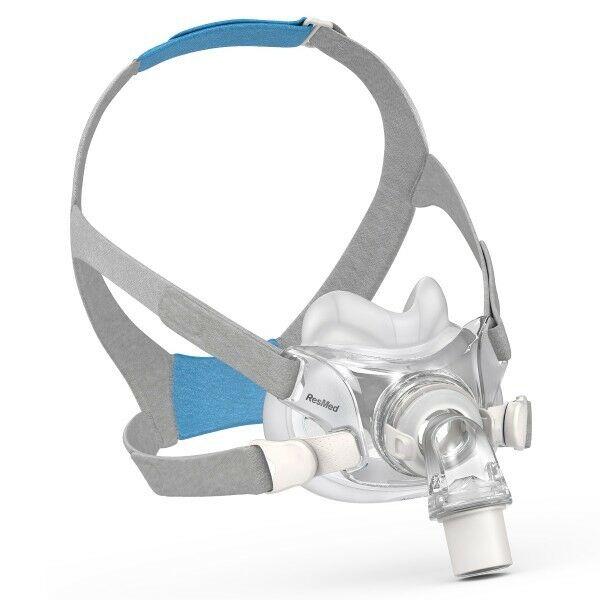 ResMed AirFit F30 Kopfbedeckung für CPAP-Vollgesichtsmaske