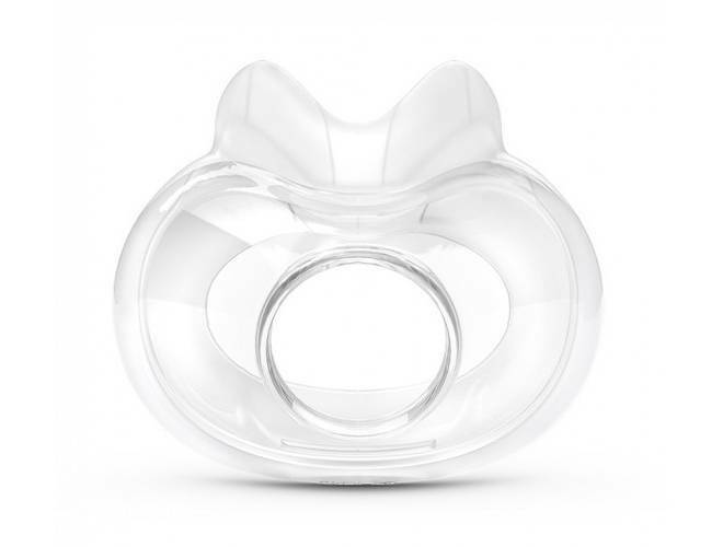 ResMed AirFit F30 Kopfbedeckung für CPAP-Vollgesichtsmaske