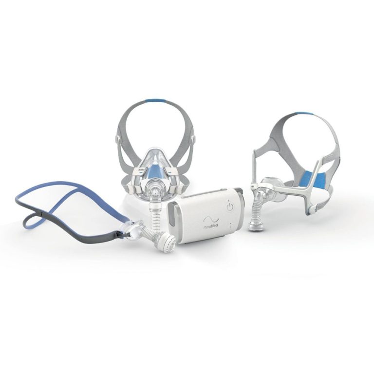 ResMed AirMini AutoSet Reise-CPAP-Gerät