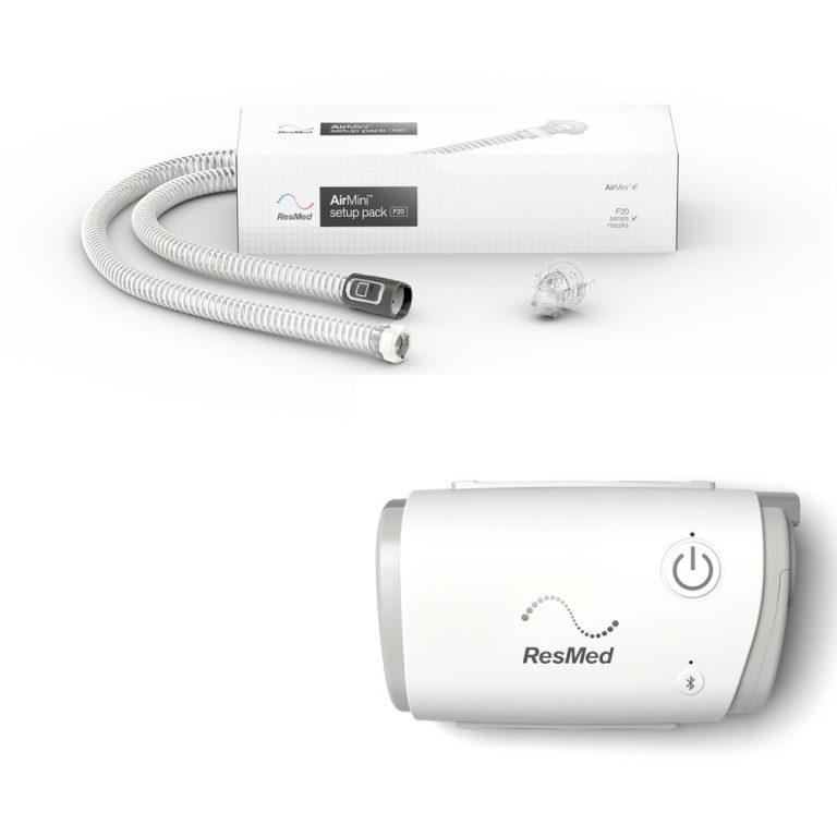 ResMed AirMini AutoSet Reise-CPAP-Gerät