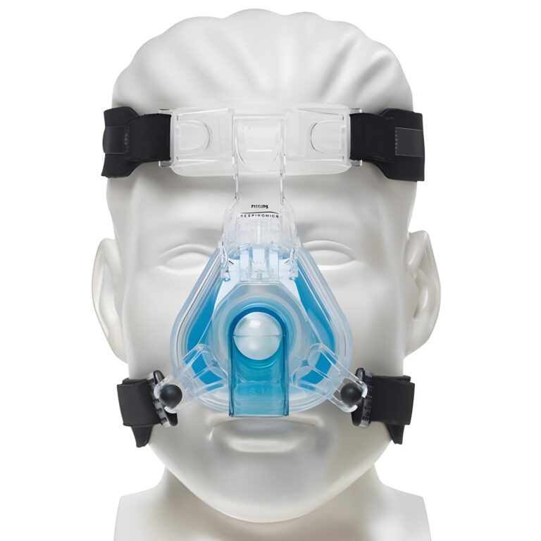 Philips Respironics ComfortGel Blue Nasen-CPAP-Maske