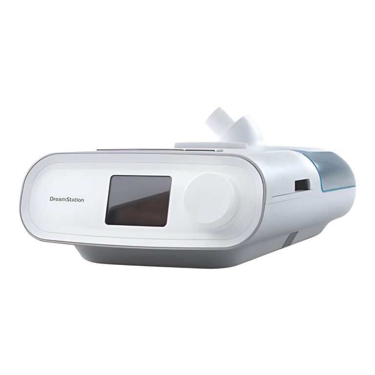 Philips DreamStation BiPAP Auto mit Luftbefeuchter AVAPS DSX1130H11