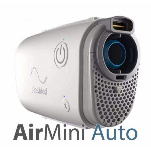 ResMed AirMini AutoSet Reise-CPAP-Gerät