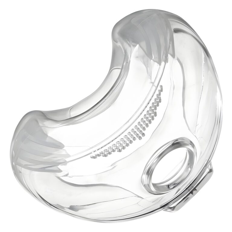 Philips Respironics Amara View Vollgesichts-Ersatzkissen