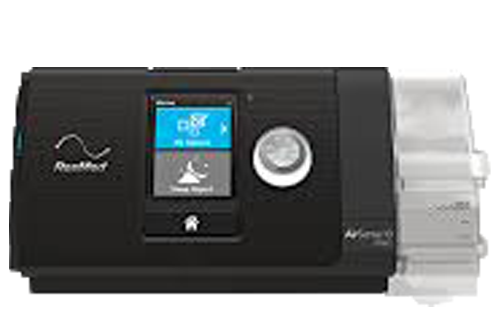 ResMed AirSense 10