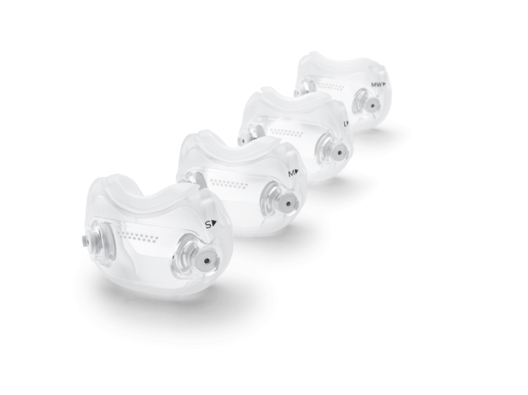 Philips Respironics DreamWear Vollgesichtskissen