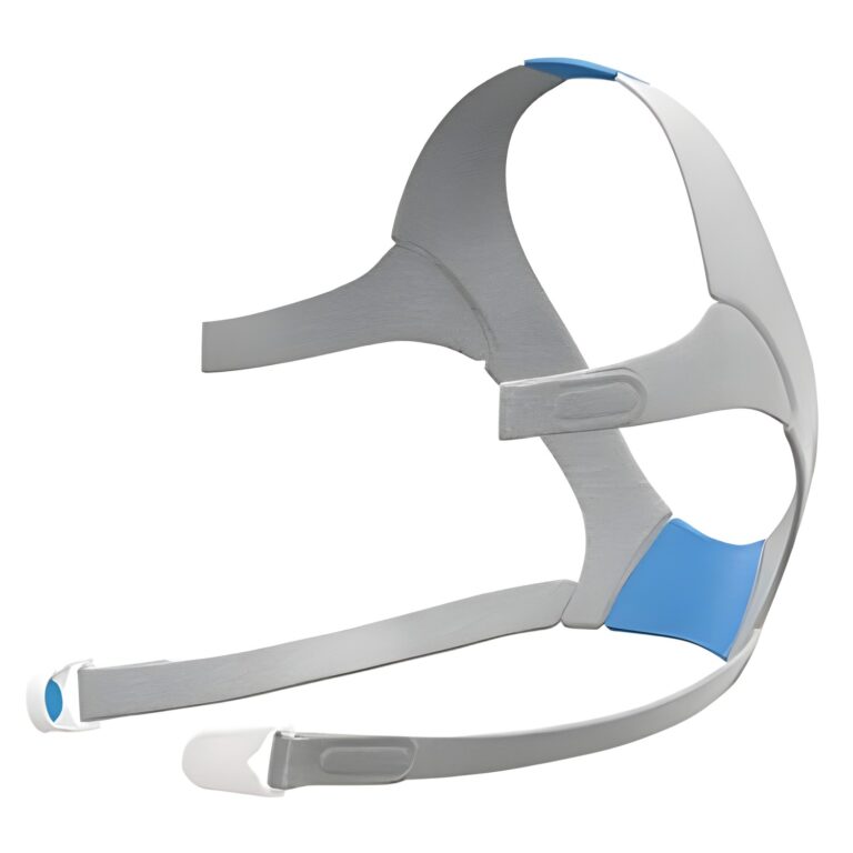 ResMed AirFit F20 Ersatz-Kopfbedeckung für CPAP-Maske