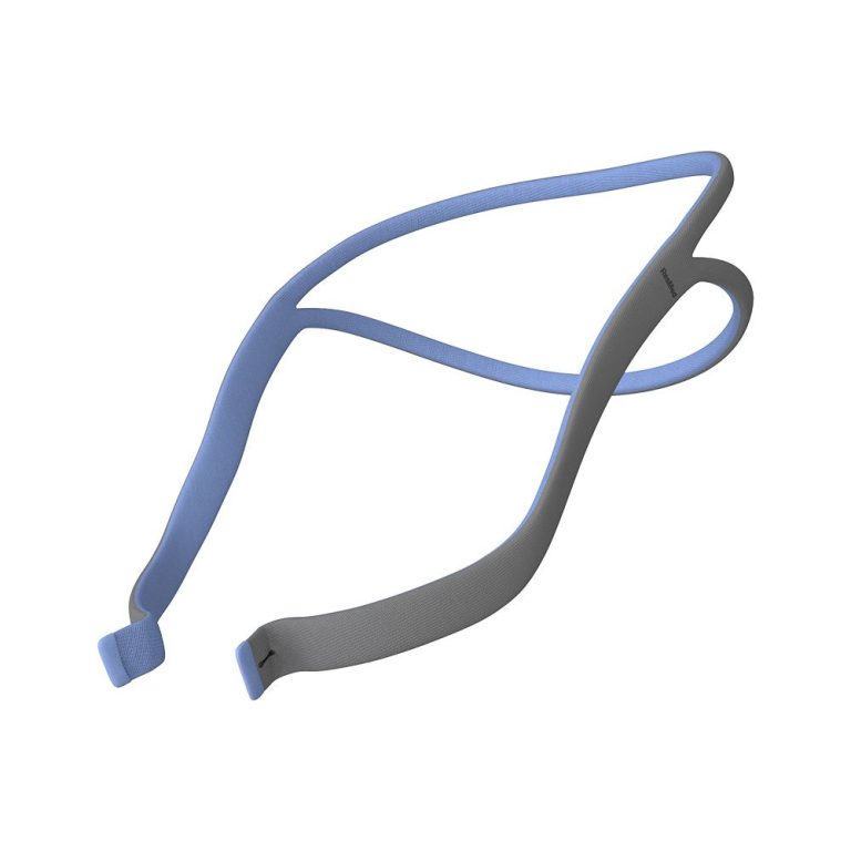 ResMed AirFit P10 Kopfbedeckung
