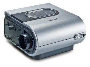 CPAP-Luftbefeuchter