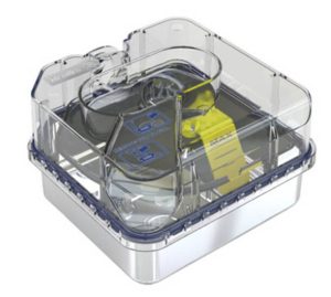 CPAP-Wasserkammern