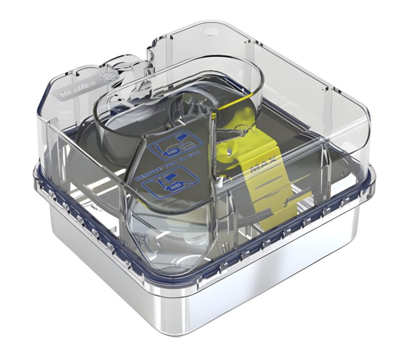 CPAP-Wasserkammern