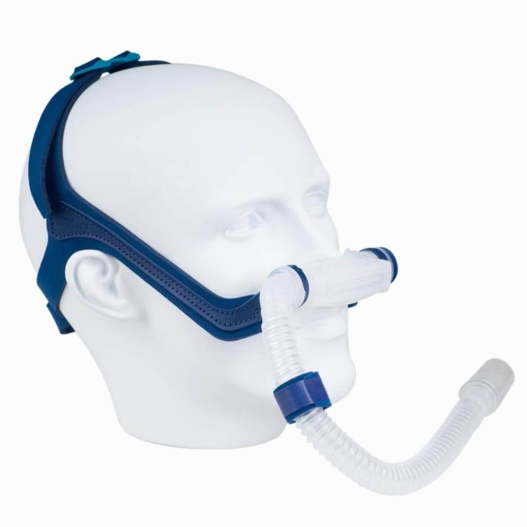 ResMed Mirage Swift II CPAP-Nasenkissenmaske