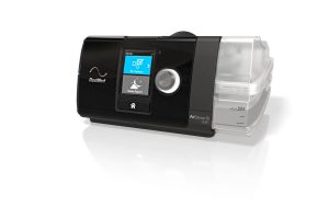 Schlafapnoe CPAP-Geräte