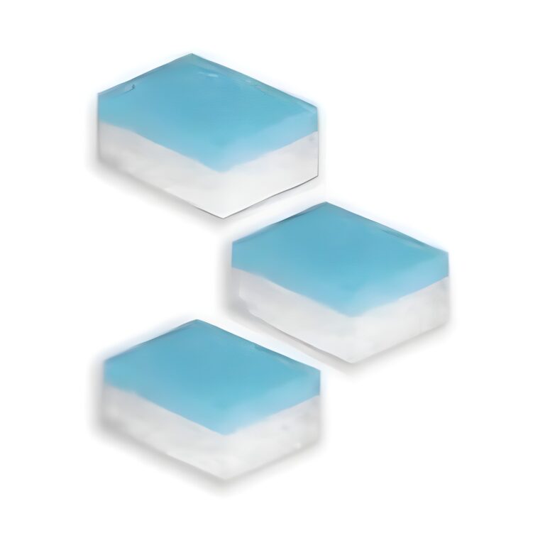 ResMed S8 Serie Filter, 12 Stück (blau/weiß)