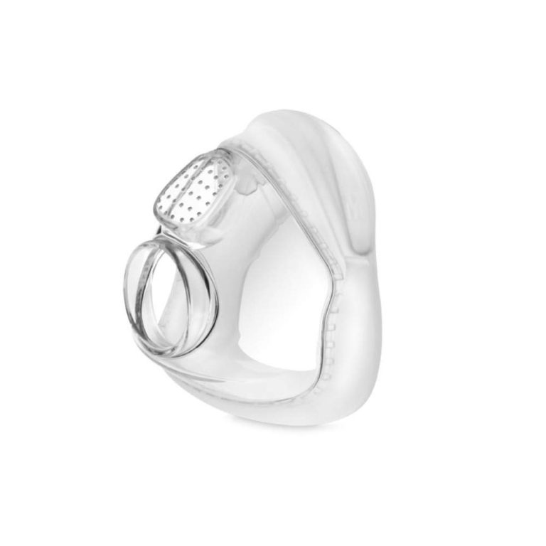 Fisher & Paykel Simplus Vollgesichtsmaske RollFit-Kissen