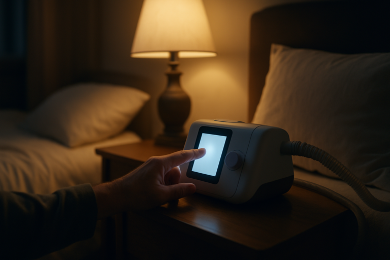 ResMed AirSense 11: Ein detaillierter Vergleich und praktische Tipps